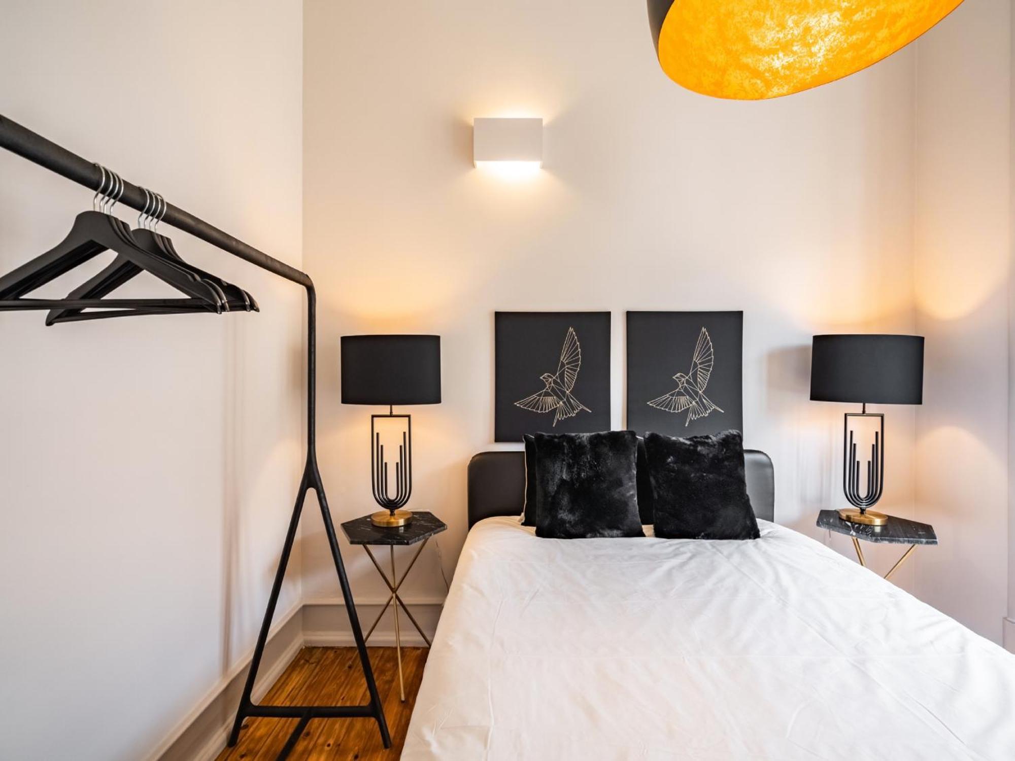 Akicity Sete Rios Joy Apartment