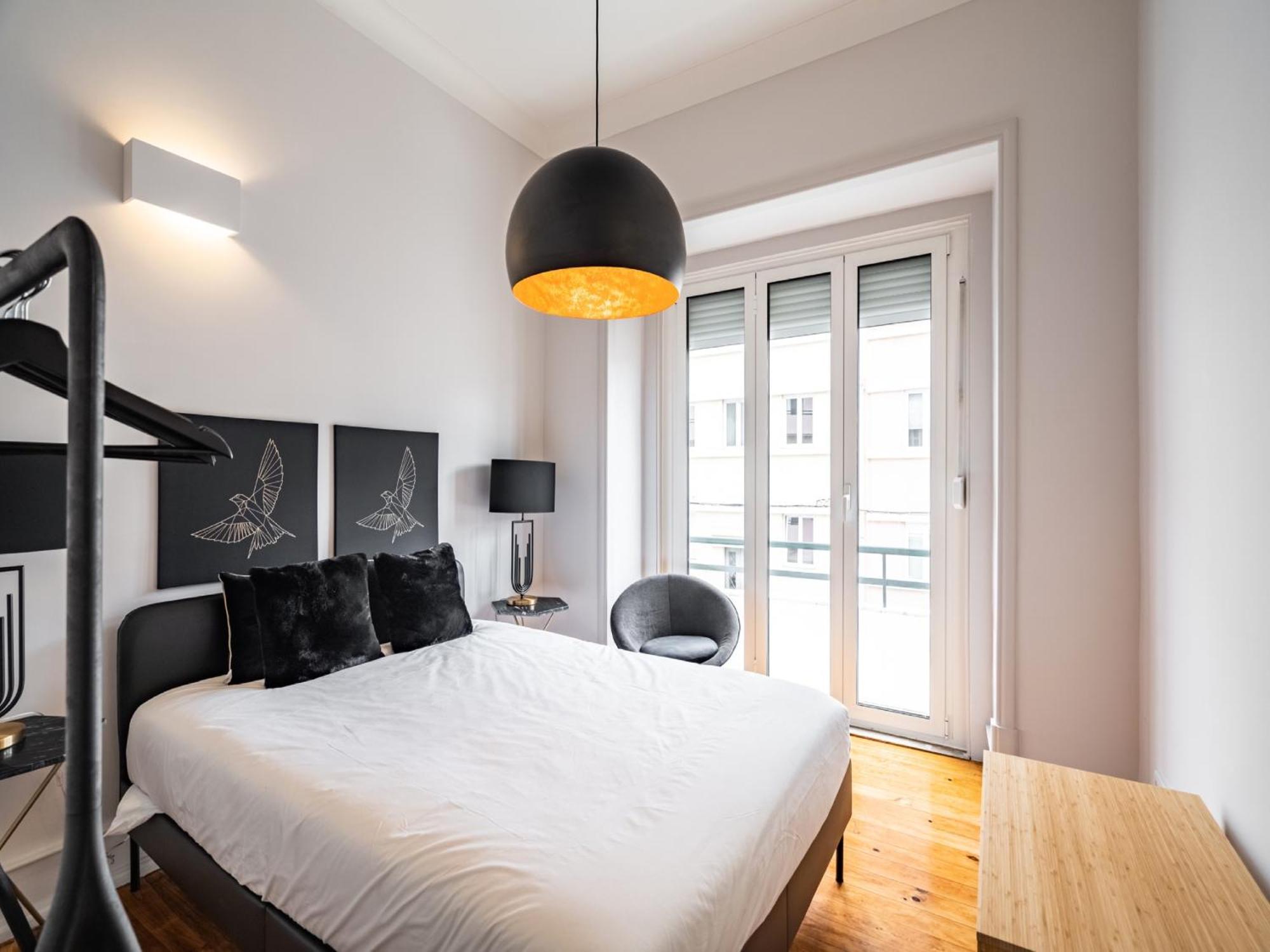 Akicity Sete Rios Joy Apartment Lissabon