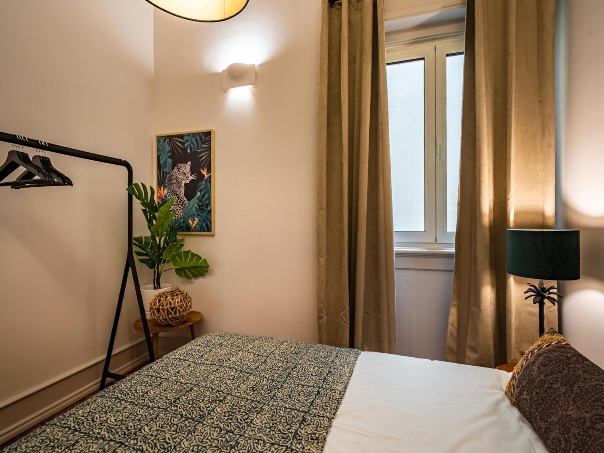 Akicity Sete Rios Joy Apartment Lissabon